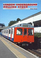 London Underground Rolling Stock