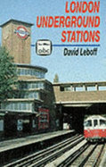 London Underground stations