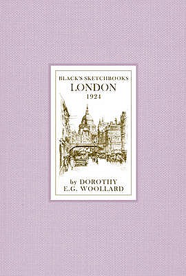 London - Woollard, Dorothy E.G.