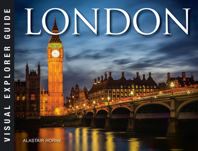 London - Horne, Alastair