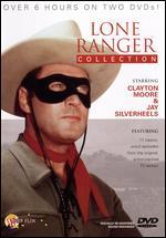 Lone Ranger Collection [2 Discs] - 