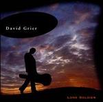 Lone Soldier - David Grier