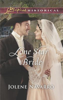 Lone Star Bride - Navarro, Jolene