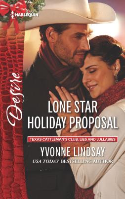 Lone Star Holiday Proposal - Lindsay, Yvonne