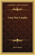 Lone Star Laughs