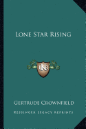 Lone Star Rising