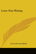 Lone Star Rising