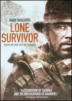 Lone Survivor - Peter Berg