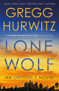 Lone Wolf: An Orphan X Novel