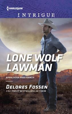 Lone Wolf Lawman - Fossen, Delores