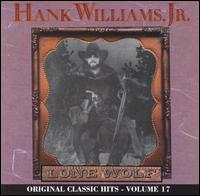 Lone Wolf - Hank Williams, Jr.