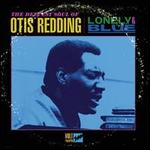 Lonely & Blue: The Deepest Soul of Otis Redding [LP] - Otis Redding