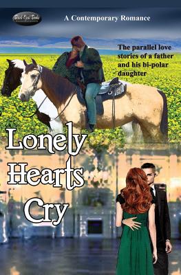 Lonely Hearts Cry - Nolan, Anji