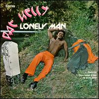 Lonely Man - Pat Kelly