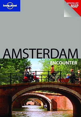 Lonely Planet Amsterdam Encounter - O'Neill, Zora