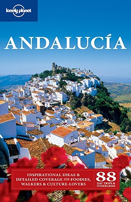 Lonely Planet Andalucia - Ham, Anthony, and Butler, Stuart, and Maric, Vesna