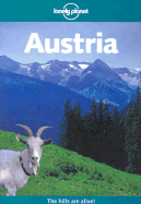 Lonely Planet Austria 3/E