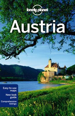 Lonely Planet Austria - Lonely Planet, and Haywood, Anthony, and Christiani, Kerry