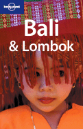 Lonely Planet Bali & Lombok - Lonely Planet (Creator)