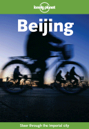 Lonely Planet Beijing 5/E