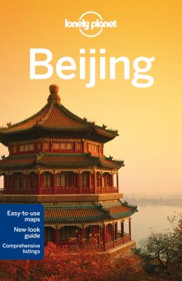 Lonely Planet Beijing - Lonely Planet, and McCrohan, Daniel, and Eimer, David