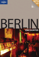 Lonely Planet Berlin Encounter - Schulte-Peevers, Andrea