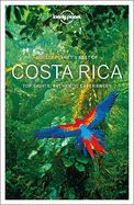 Lonely Planet Best of Costa Rica