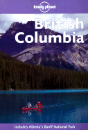 Lonely Planet British Columbia