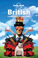 Lonely Planet British Language & Culture 3