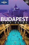 Lonely Planet Budapest City Guide