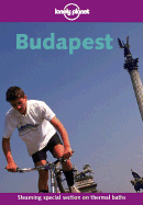 Lonely Planet Budapest