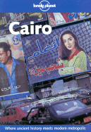 Lonely Planet Cairo 2/E