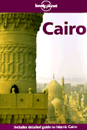 Lonely Planet Cairo