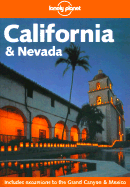 Lonely Planet California & Nevada - Schulte-Peevers, Andrea, and Peevers, David, and Keller, Nancy