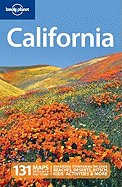 Lonely Planet California