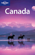 Lonely Planet Canada - Schulte-Peevers, Andrea