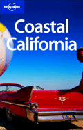 Lonely Planet Coastal California