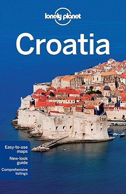 Lonely Planet Croatia - Lonely Planet (Creator)