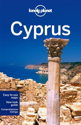 Lonely Planet Cyprus - Lonely Planet, and Quintero, Josephine, and Charles, Matthew