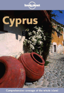 Lonely Planet Cyprus