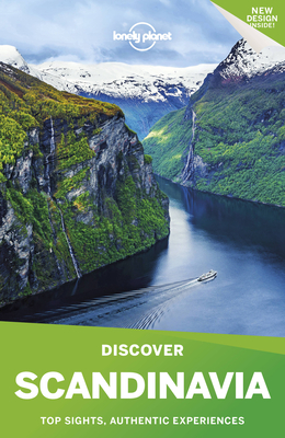 Lonely Planet Discover Scandinavia 1 - Ham, Anthony, and Averbuck, Alexis, and Bain, Carolyn