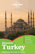 Lonely Planet Discover Turkey