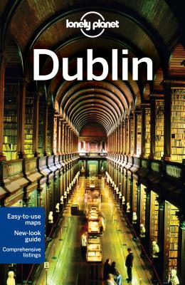 Lonely Planet Dublin - Lonely Planet, and Davenport, Fionn