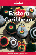 Lonely Planet Eastern Caribbean