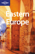 Lonely Planet Eastern Europe - Masters, Tom