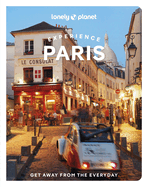 Lonely Planet Experience Paris