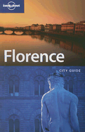 Lonely Planet Florence - Simonis, Damien