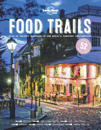 Lonely Planet Food Trails