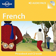 Lonely Planet French