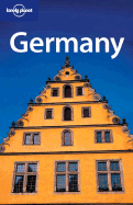 Lonely Planet Germany - Schulte-Peevers, Andrea; Johnstone, Sarah; O'Carroll, Etain